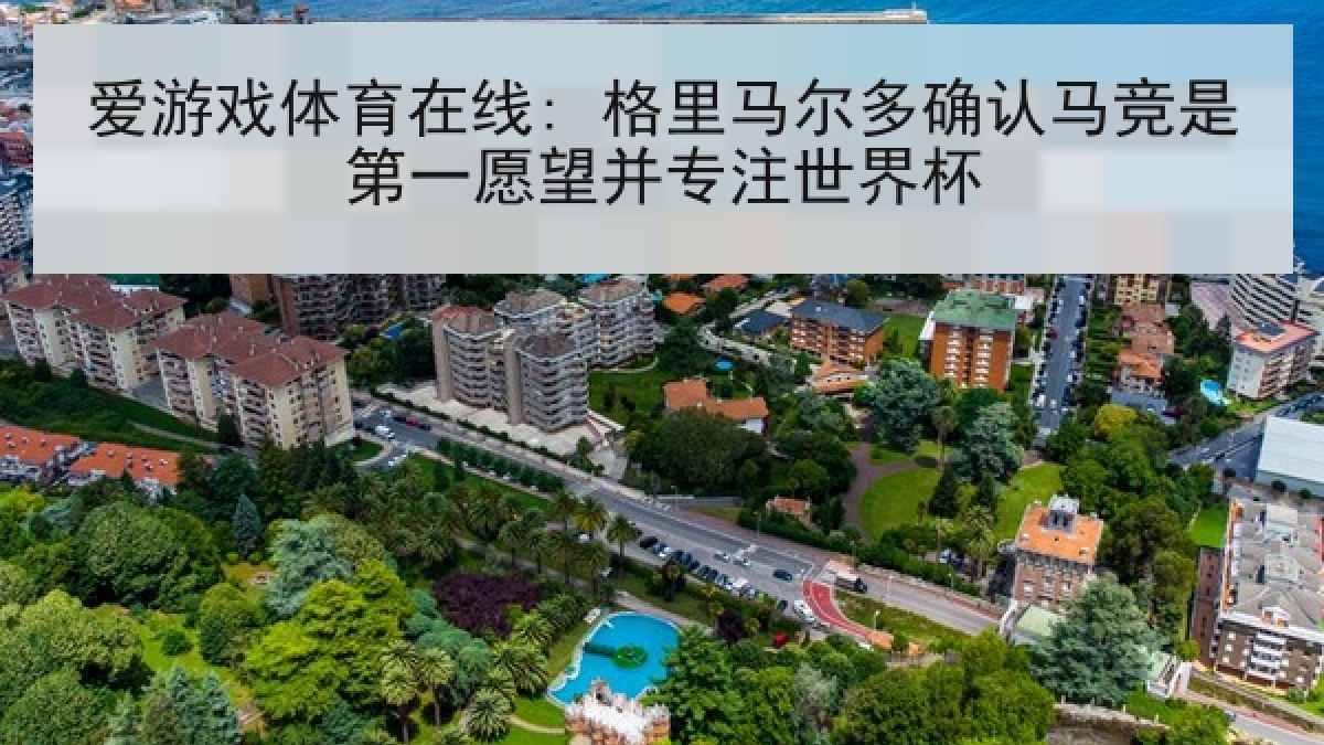 爱游戏体育在线: 格里马尔多确认马竞是第一愿望并专注世界杯